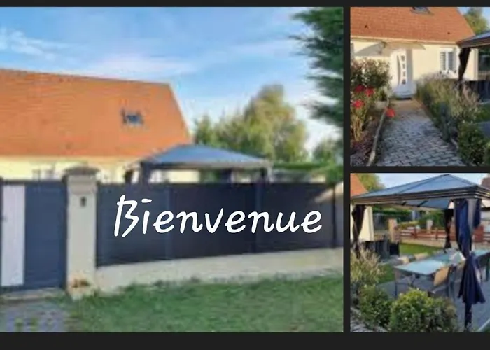 chez christian&astrid