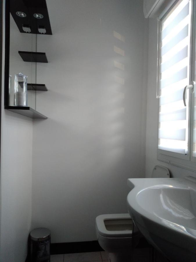 Bed & Breakfast Chez Christian&astrid *
