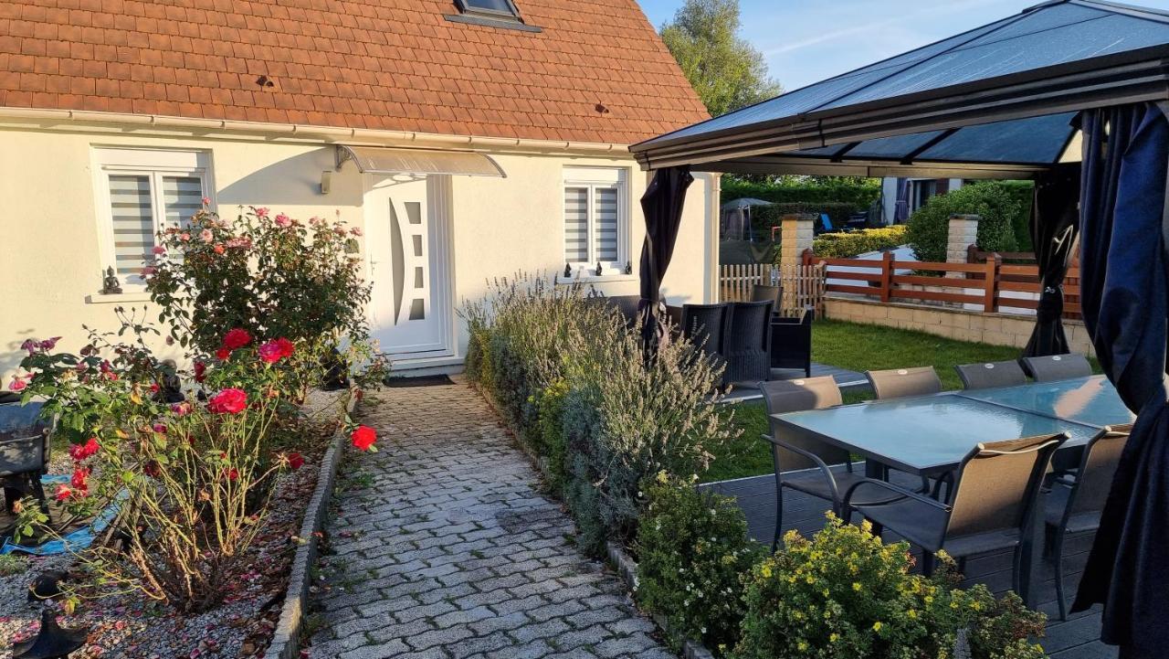 Chez Christian&astrid Bed & Breakfast *